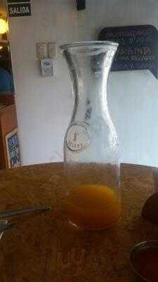 La Leche Cebicheria Peruana