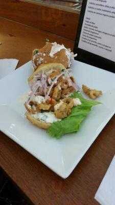 La Leche Cebicheria Peruana