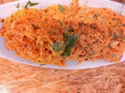 La Leche Cebicheria Peruana