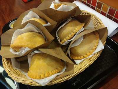 Empanadas Paulistas