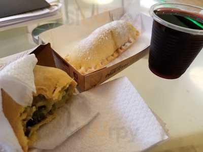 Empanadas Paulistas