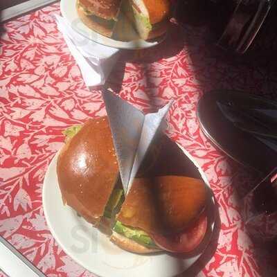 Restaurante Qori Sara