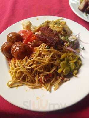 Restaurante Qori Sara