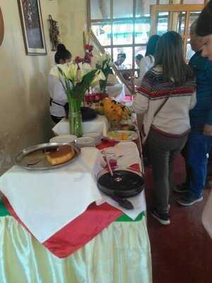 Restaurante Qori Sara