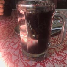 Restaurante Qori Sara