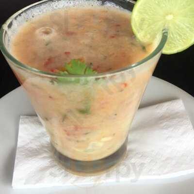 Parador De Guadalcanal