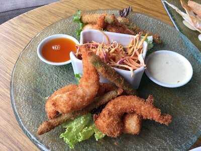 Parador De Guadalcanal