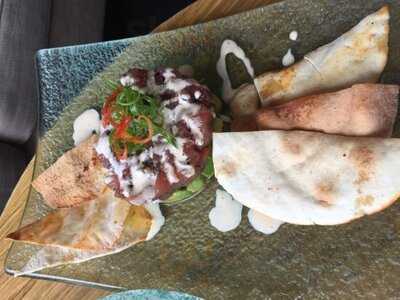 Parador De Guadalcanal