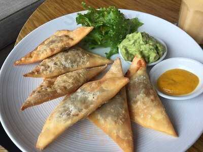 Parador De Guadalcanal