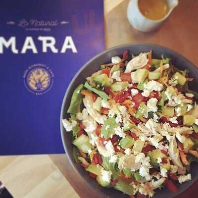 Mara Biomarket & Café