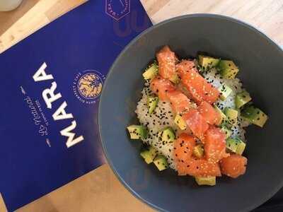 Mara Biomarket & Café