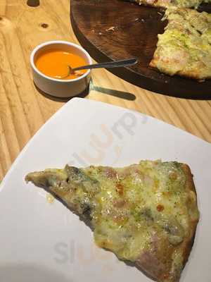 Pizzeria Tratoria Di Pompeya