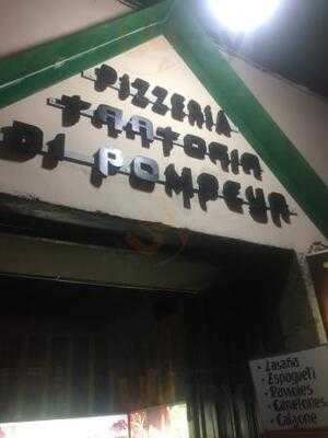 Pizzeria Tratoria Di Pompeya