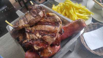 Restaurant Las Canastas