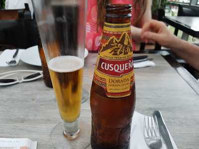 Restaurant Las Canastas