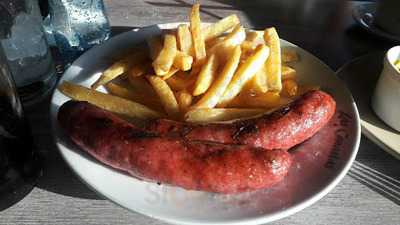 Restaurant Las Canastas