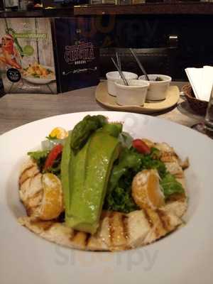 Restaurant Las Canastas