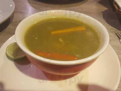 Restaurant Las Canastas