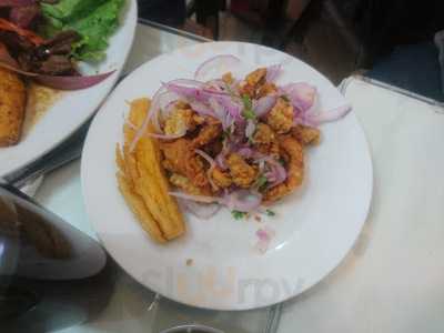 Restaurant Las Canastas