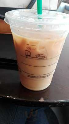 Starbucks Coffee Miraflores