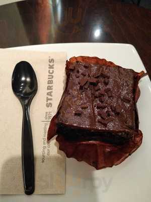 Starbucks Coffee Miraflores