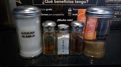 Starbucks Coffee Miraflores