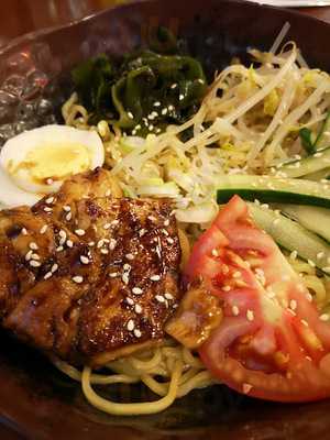 Naruto Japanese Food