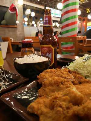 Naruto Japanese Food