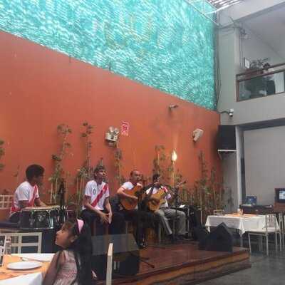 Restaurante Mi Propiedad Privada