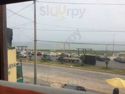 Restaurante Mi Propiedad Privada