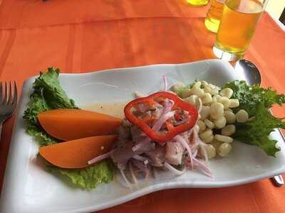 Restaurante Mi Propiedad Privada