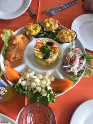 Restaurante Mi Propiedad Privada