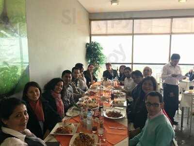 Restaurante Mi Propiedad Privada