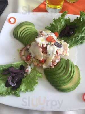 Restaurante Mi Propiedad Privada