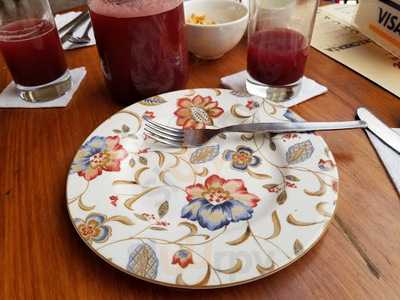 Arequipa Cooking Class