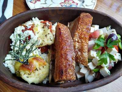 Arequipa Cooking Class