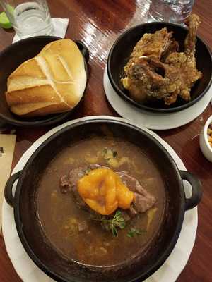 Arequipa Cooking Class