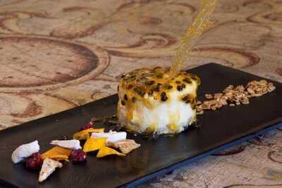 Macerado Pisco & Tapas