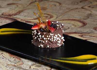 Macerado Pisco & Tapas