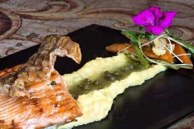 Macerado Pisco & Tapas