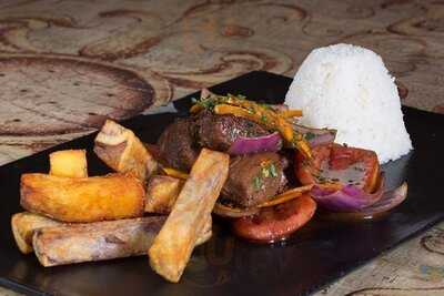 Macerado Pisco & Tapas