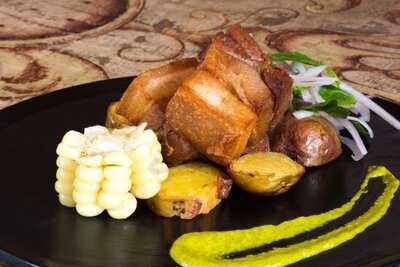 Macerado Pisco & Tapas