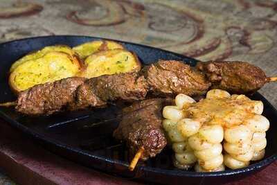 Macerado Pisco & Tapas