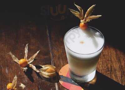 Macerado Pisco & Tapas