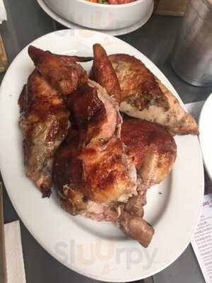 Pappas Grill Miraflores