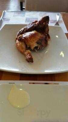 Pappas Grill Miraflores