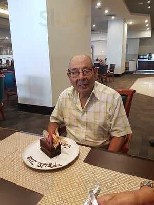 Restaurante Las Palmeras