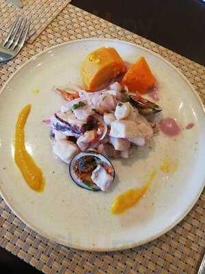 Restaurante Las Palmeras