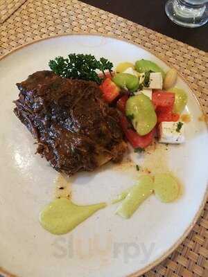 Restaurante Las Palmeras