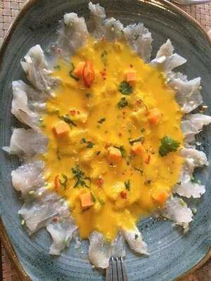 Restaurante Las Palmeras